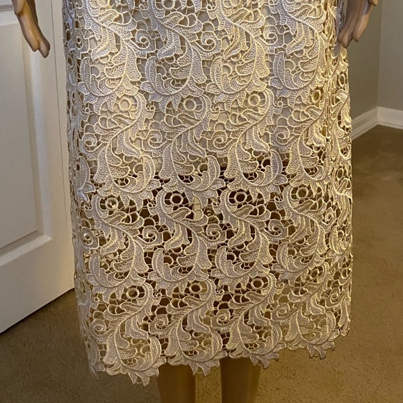 NWT Dress the Population Dress - Picture 4 of 10